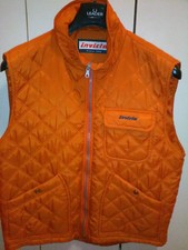 Invicta Giubbino smanicato trapuntino XL