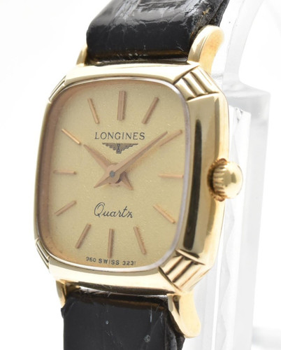 Vintage mint longines cal - mint],