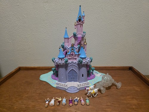 Polly pocket cenerentola - polly,