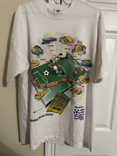 Maglia mondiali 1994 - mondiali,