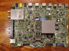 Mainboard Tv Samsung