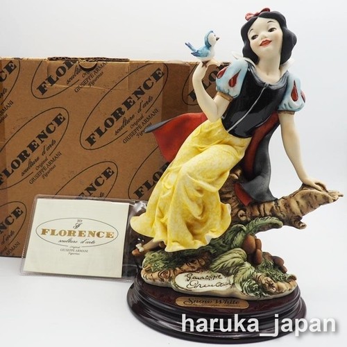 Figurina disney firenze - figurina,