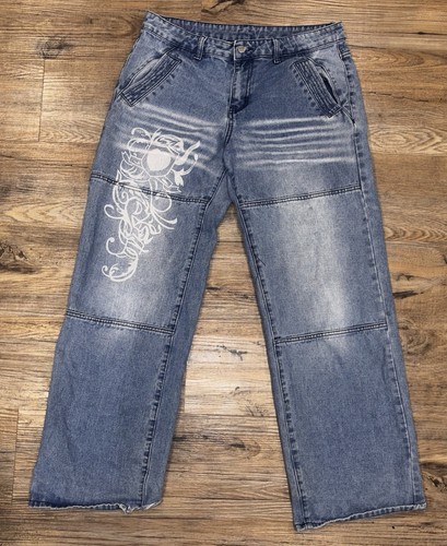Jeans donna denim - , effetto