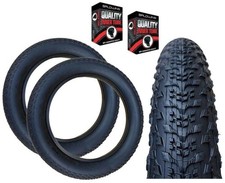 KENDA GIGAS 20x4.0 NERO Fat