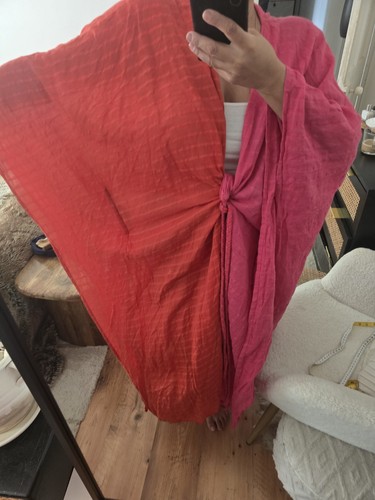 Cardigan kimono caftano zara - cardigan,