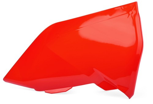 Copertura airbox polisport ktm - polisport,