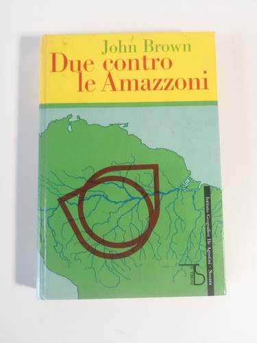 Due contro amazzoni - contro, le