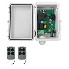 Tapparella Avvolgibile 230V