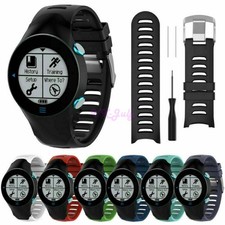Per Garmin Forerunner 610