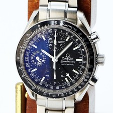 Omega Speedmaster Mark 40
