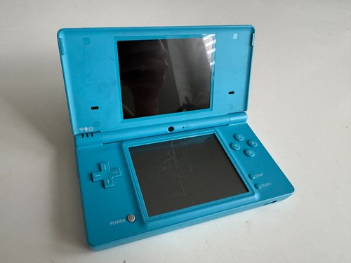 Nintendo dsi azzurro - nintendo, si