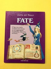 Fate-di Tony Wolf-libro Dami