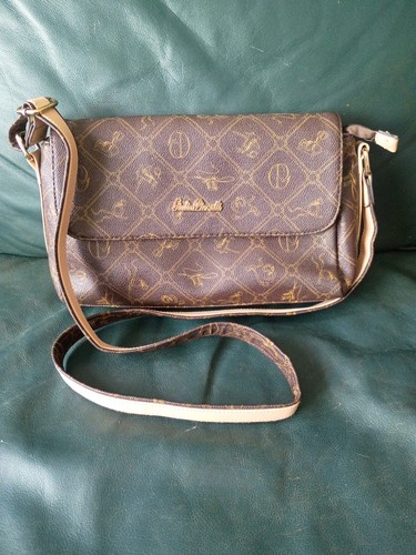 Borsa tracolla - borsa, a