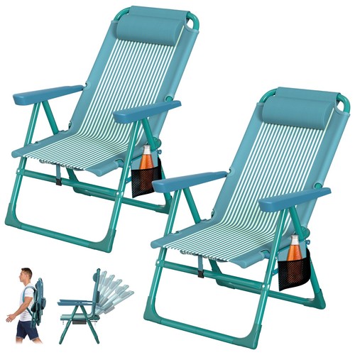 Sedia spiaggia confezione - spiaggia,
