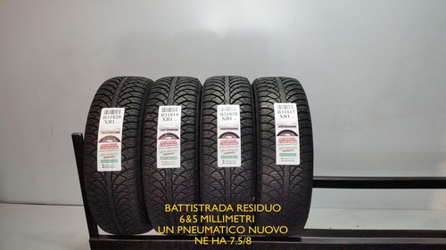 Gomme usate termiche - gomme,