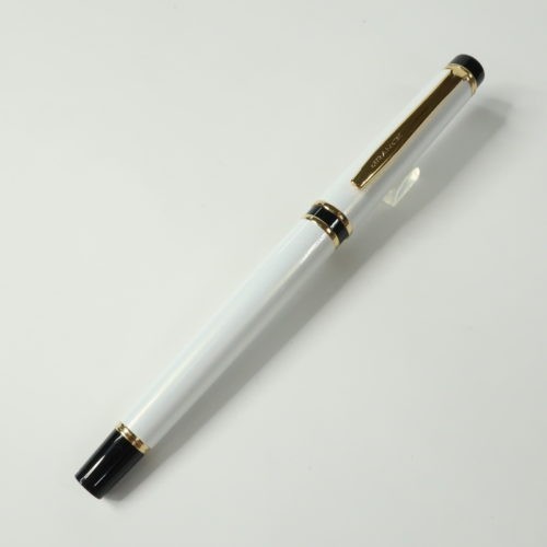 Penna stilografica pilot - penna,