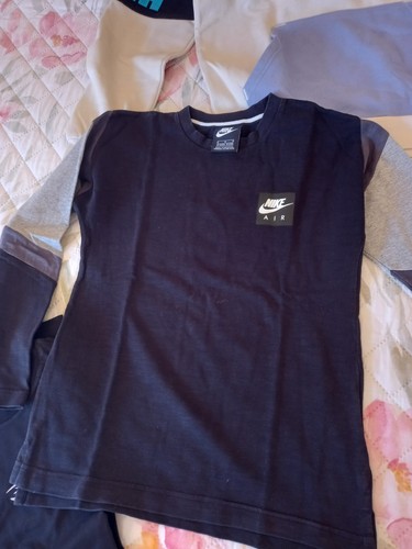 Shirt nike air ragazzo - air,