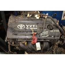 Motore compl toyota 3zzfe - compl.,