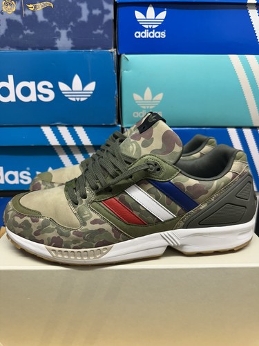 Autentiche adidas 5000 x - zx,