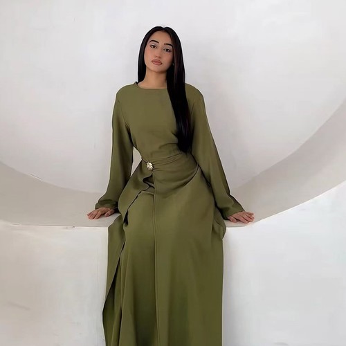 Abito lungo modesto abaya - abito,