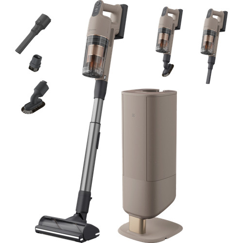 Electrolux scopa senza - electrolux,