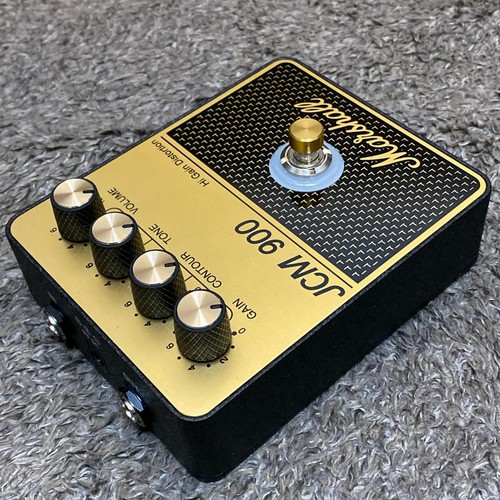 Pedale overdrive marshall - pedale,