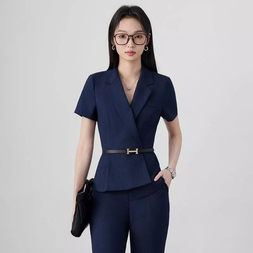Tailleur donna elegante blazer - tailleur,
