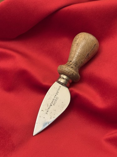 Utensile per parmigiano - utensile,