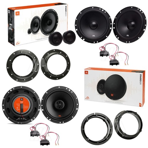Kit casse altoparlanti jbl - kit,