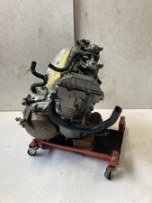 MOTORE KAWASAKI ZX-6R