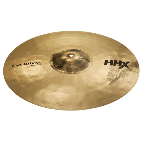 Piatto sabian hhx - sabian,