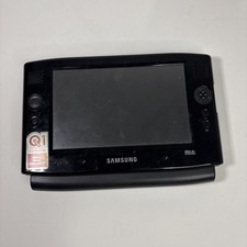 PC Samsung Q1 Ultra Mobile modello NP-Q1. Senza cavo di alimentazione