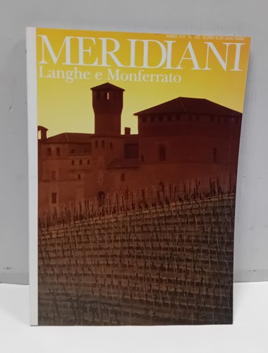 Meridiani langhe monferrato - langhe,
