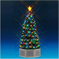 Albero Di Natale Musicale E