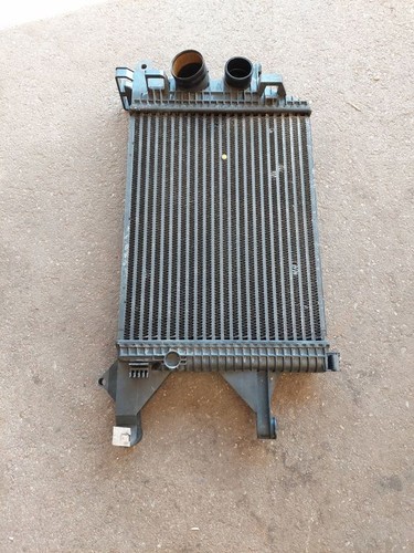 Intercooler mercedes vario - intercooler,