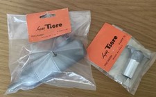 Super Tigre 40, 45 e 51 Quite