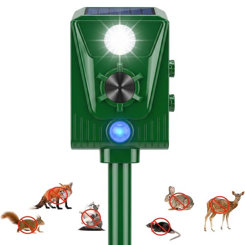 Repellente per gatti - repellente,