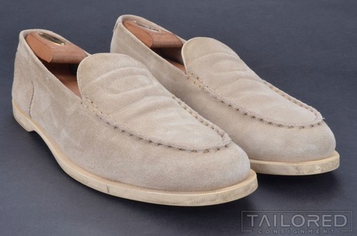 Scarpe eleganti mocassino - , john