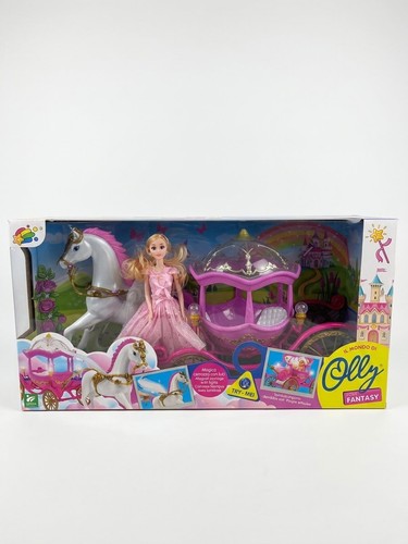 Mondo olly love fantasy - olly,