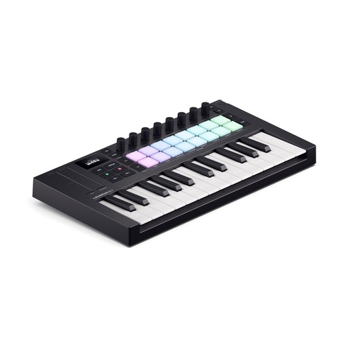 Novation launchkey mini mk4 - novation,
