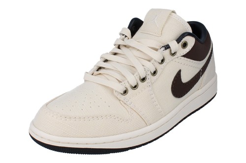 Nike air jordan - air, low