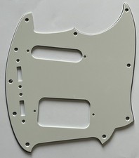 For Fit Fender Kurt Cobain