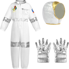 Costume Astronauta per