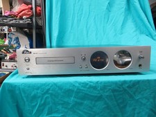 AERON mod. DA-10 - Audio DC Player - NON FUNZIONANTE