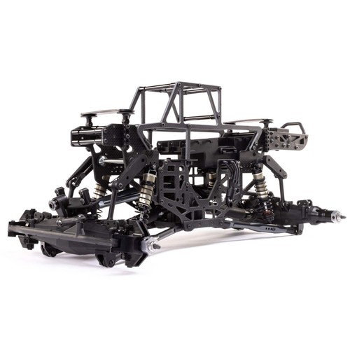 Los04027 losi lmt tlr - losi,