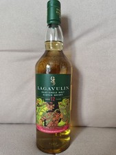 Lagavulin 12 Special Release