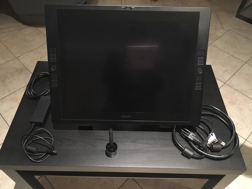 Wacom cintiq dtk - wacom, dtk-2100