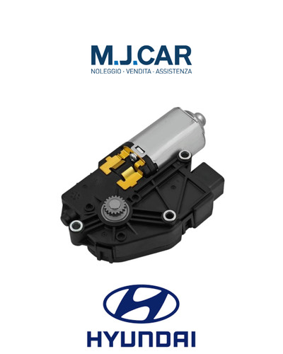 Motore tetto apribile - , hyundai