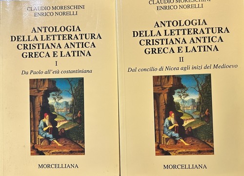 Antologia della letteratura - antologia,