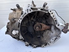 Cambio manuale completo - cambio,